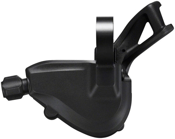 Shimano Shifters L Shimano Deore SL-M5100 Shift Levers - Left 2x RapidFire Plus Mono