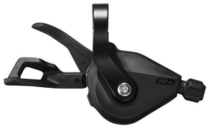 Shimano Shifters Rapidfire Plus Shimano Deore SL-M4100-IR Right Shift Lever - 10-Speed