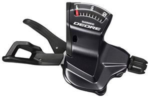 Shimano Shifters Right / 10-Speed Shimano Deore SL-T6000 Shifter