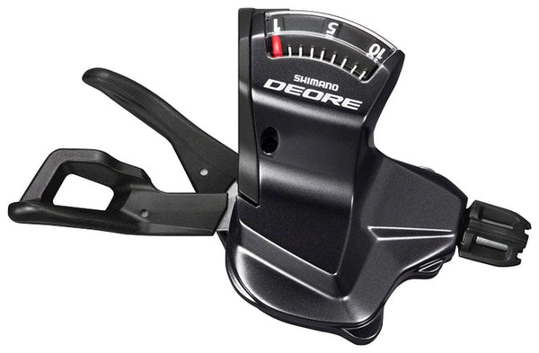 Shimano Shifters Right / 10-Speed Shimano Deore SL-T6000 Shifter