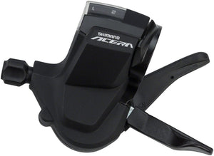 Shimano Shifters Shimano Acera M3010 2-Speed Left Shifter