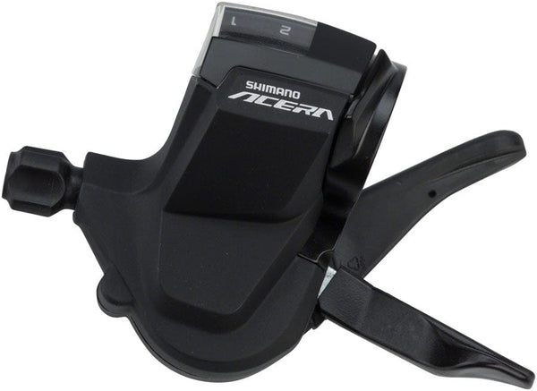 Shimano Shifters Shimano Acera M3010 2-Speed Left Shifter