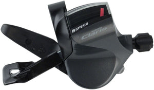 Shimano Shifters Shimano Claris SL-R2000 8-Speed Right Flat Bar Shifter