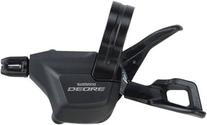 Shimano Shifters Shimano Deore M6000 2/3-Speed Left Shifter