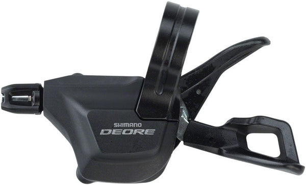 Shimano Shifters Shimano Deore M6000 2/3-Speed Left Shifter