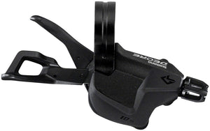 Shimano Shifters Shimano Deore SL-M5130-R Shift Lever - 10-Speed Right RapidFire Plus Black