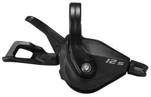 Shimano Shifters Shimano Deore SL-M6100-R Right Shift Lever - 12-Speed RapidFire Plus Black