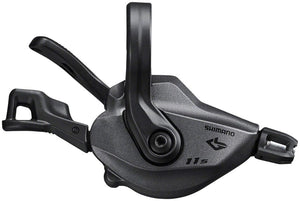 Shimano Shifters Shimano Deore XT SL-M8130-R Shift Lever - 11-Speed Right Black