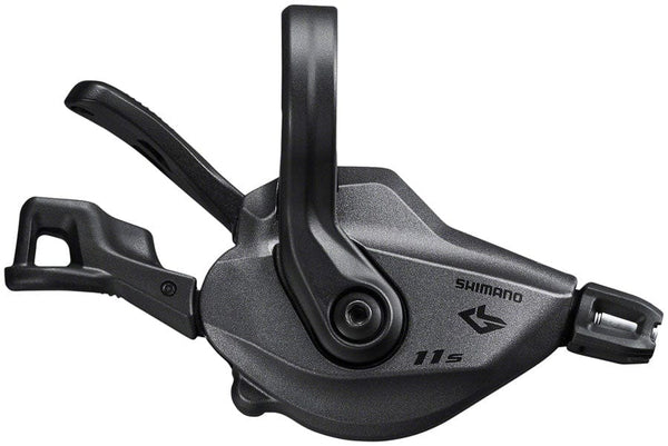 Shimano Shifters Shimano Deore XT SL-M8130-R Shift Lever - 11-Speed Right Black