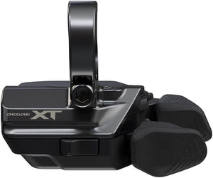 Shimano Shifters Shimano Deore XT SW-M8250-R Rapid ES Di2 Wireless Shifter - Right 11/12-Speed Clamp Band