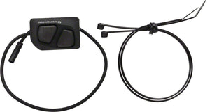 Shimano Shifters Shimano Di2 SW-R600 Remote Climbing Shifter