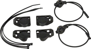 Shimano Shifters Shimano Dura-Ace SW-R9150 Remote Climbing/Sprinting Shifter Set Electric Wire 261mm