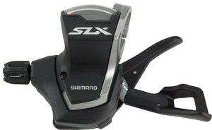Shimano Shifters Shimano SLX SL-M7000 2/3-Speed Left Shifter