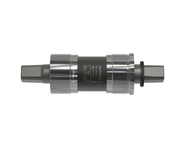 Shimano Shimano Bottom Bracket BB-UN300, SQUARE TYPE, SHELL:BSA, 73, 118 mm Spindle