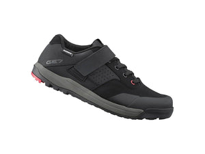 Shimano Shoe Shoe Shimano GE700 42 Black
