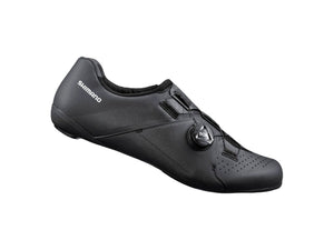 Shimano Shoe Shoe Shimano RC300 45 Black