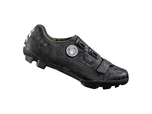 Shimano Shoe Shoe Shimano RX600 46 Black