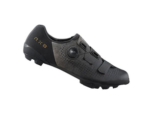 Shimano Shoe Shoe Shimano RX801 43 Black