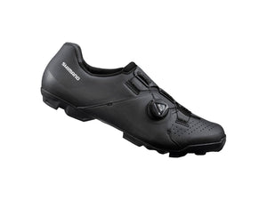 Shimano Shoe Shoe Shimano XC300 44 Black