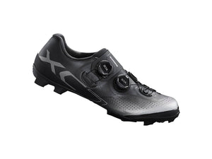 Shimano Shoe Shoe Shimano XC702 42 Black/Silver