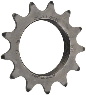 Shimano Track Cogs & Lockrings 15T / 3/32" Shimano Dura-Ace Track Cog