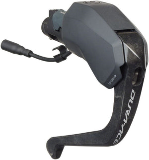 Shimano TT/Aero Brake/Shift Lever Left Right / 11-Speed Shimano Dura-Ace ST-R9180 Di2 TT Shift/Brake Lever Wire