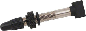 Shimano Tubeless Valves Front Shimano Tubeless Rim Valves