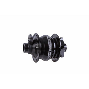 Shutter Precision Dynamo & Generator Light 15X100mm / 28H Shutter Precision PD-8X Series Dynamo Front Hubs