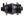 Shutter Precision Dynamo & Generator Light 15X110mm / 28H Shutter Precision PD-8X Series Dynamo Front Hubs