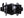 Shutter Precision Dynamo & Generator Light 15X110mm / 32H Shutter Precision PD-8X Series Dynamo Front Hubs