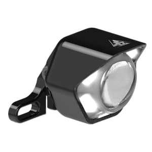 Shutter Precision Dynamo & Generator Light Shutter Precision DS-4 Dynamo Headlamp