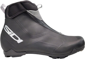 Sidi Cycling Boots 40 Sidi Algor Cycling Boot - Black/Black, Millenium Fit