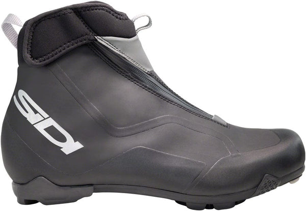 Sidi Cycling Boots 40 Sidi Algor Cycling Boot - Black/Black, Millenium Fit