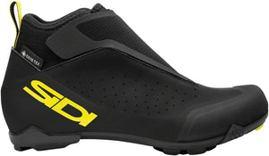 Sidi Cycling Boots 40 Sidi Glacies Cycling Boot - Black/Black, Millenium Fit