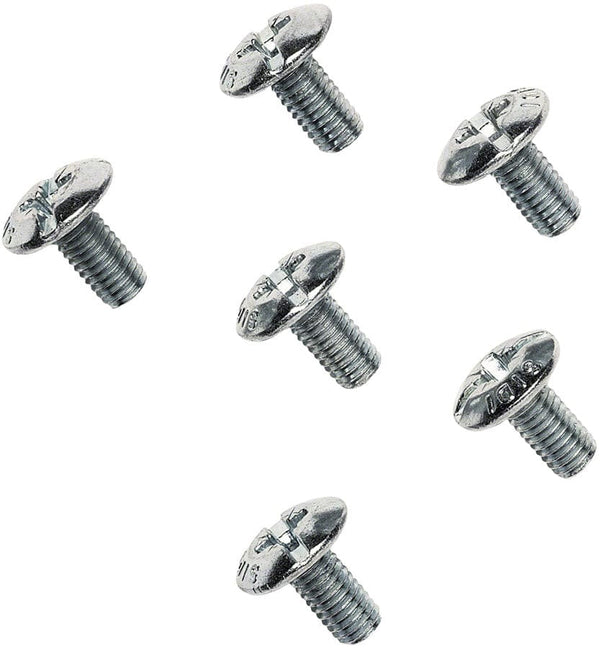 Sidi Pedal Parts & Accessories Sidi SPD SI Bolts - M5 x 10 Set of 6