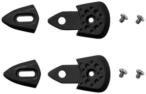 Sidi Shoes and Insoles 38-40 / Black Sidi Vent Air Intake