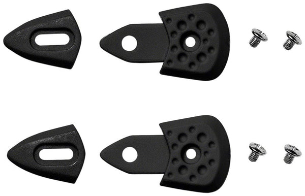 Sidi Shoes and Insoles 38-40 / Black Sidi Vent Air Intake