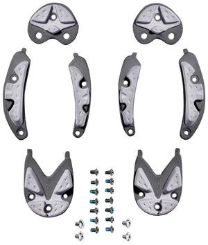 Sidi Shoes and Insoles 39-40 Sidi Metal SRA Carbon Comp Insert
