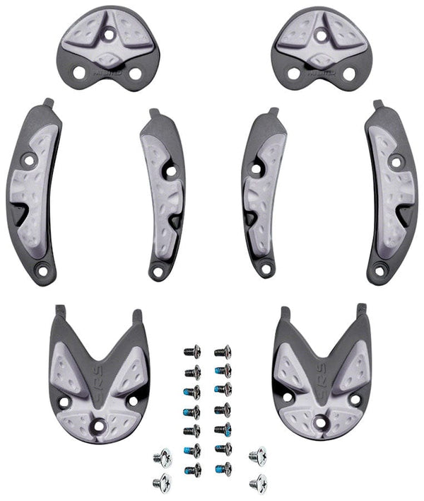 Sidi Shoes and Insoles 39-40 Sidi Metal SRA Carbon Comp Insert