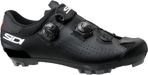 Sidi Shoes and Insoles 40 Sidi Eagle 10 Mountain Clipless Shoes