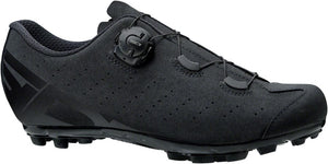 Sidi Shoes and Insoles 41 Sidi Speed 2 Mountain Clipless Shoes - Men's, Black