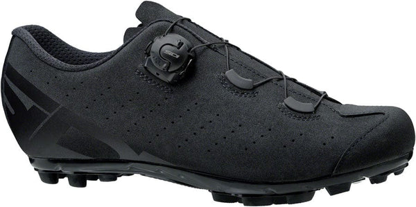 Sidi Shoes and Insoles 41 Sidi Speed 2 Mountain Clipless Shoes - Men's, Black