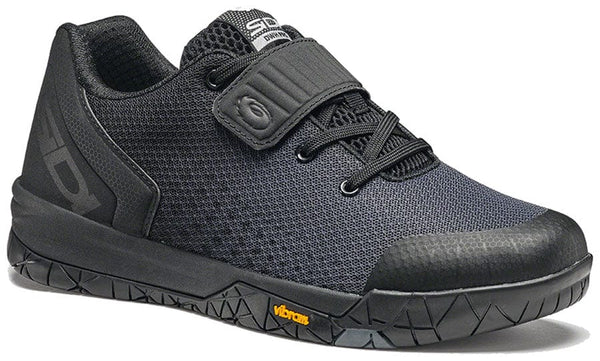 Sidi Shoes and Insoles 42 Sidi Dimaro Trail Mountain Clipless Shoes - Men's, Gray/Black