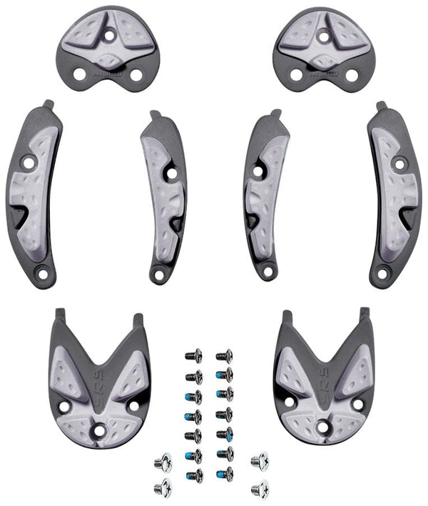 Sidi Shoes and Insoles Black / 38/40 Sidi SRS Carbon Ground Inserts