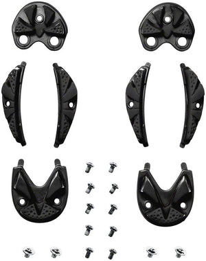 Sidi Shoes and Insoles Black / 41/44 Sidi SRS Carbon Ground Inserts