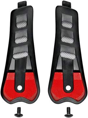 Sidi Shoes and Insoles Black/Red / 38-41 Sidi Anti Slip Heel Insert