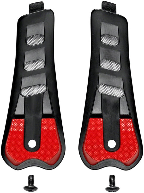 Sidi Shoes and Insoles Black/Red / 38-41 Sidi Anti Slip Heel Insert