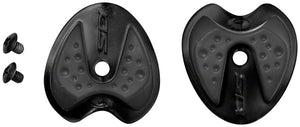 Sidi Shoes and Insoles Black Sidi Anti Slip Heel