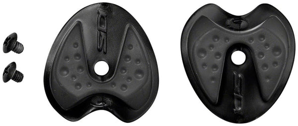 Sidi Shoes and Insoles Black Sidi Anti Slip Heel
