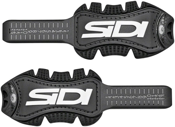 Sidi Shoes and Insoles Black Sidi Soft Instep 4 Closure System